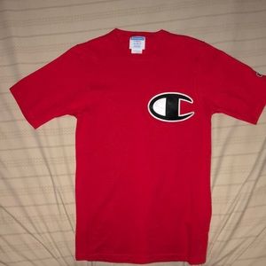 Champion shirt